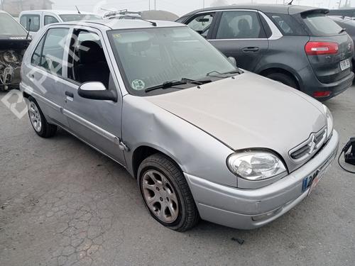 Brugte RENAULT MEGANE I (BA0/1_) 4895707