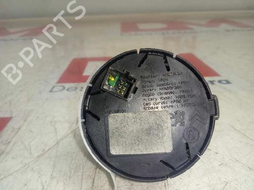 Switch PEUGEOT 2008 I (CU_)  | BP12841117I30 