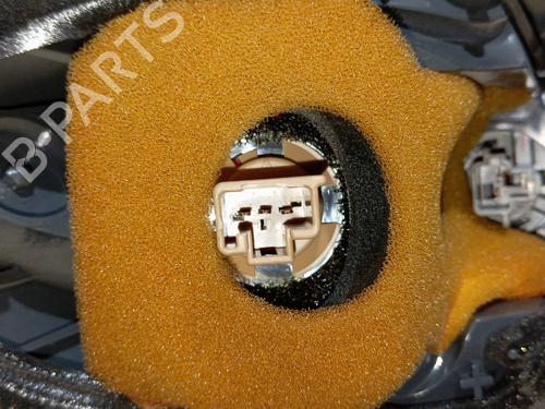 Left taillight MAZDA CX-7 (ER) 2.2 MZR-CD AWD (ER10A) | BP37534602C34 - Image 4