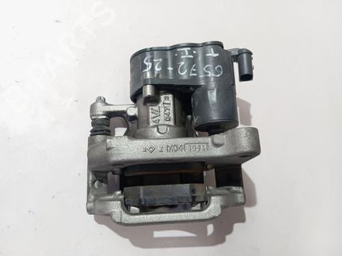 Left rear brake caliper OPEL COMBO E Tour / Life (K9) | BP31158449M107