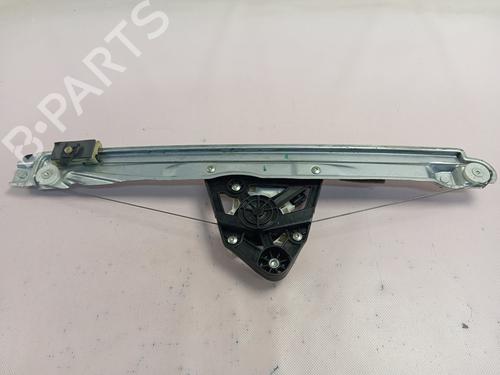Front left window mechanism RENAULT KANGOO III Box Body/MPV | BP30914302C22