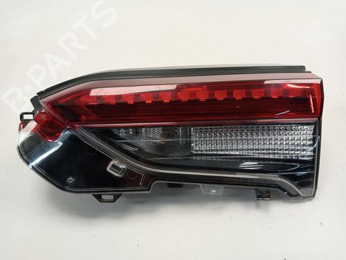 Højre baglygte bagklap TOYOTA RAV 4 V (_A5_, _H5_) 2.5 Hybrid AWD (AXAH54, AXAL54) (222 hp) 26699950