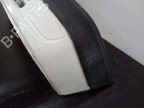 Front bumper CITROËN SAXO (S0, S1)  | BP13733124C7 
