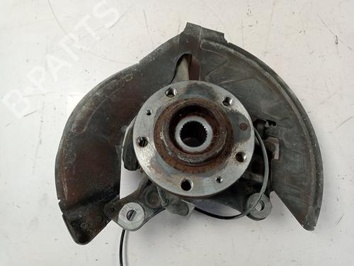 Right front steering knuckle CITROËN C5 III (RD_)  | BP17482177M26 