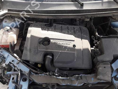 Right taillight FORD FOCUS II (DA_, HCP, DP) 1.6 TDCi | BP12653357C35