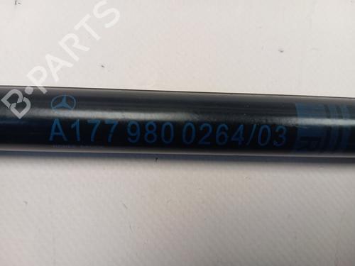 Tailgate lift support MERCEDES-BENZ A-CLASS (W177) A 250 e (177.086) | BP29723741C138 