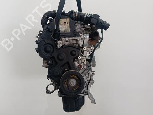 Engine CITROËN C3 Picasso (SH_) 1.6 HDi | BP35953284M1 - Image 10