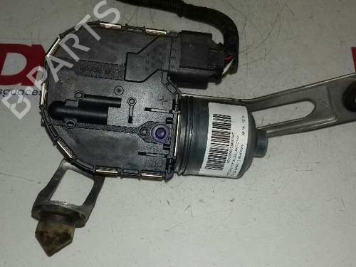 Used Front wiper motor KIA CARENS IV 1.7 CRDi (116 hp) 12642670