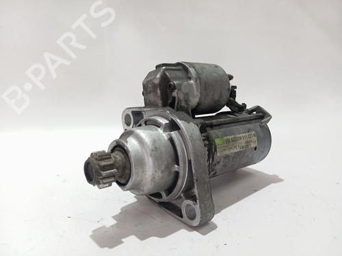 Used Starter AUDI A3 Sportback (8PA) 2.0 FSI (150 hp) 29278992