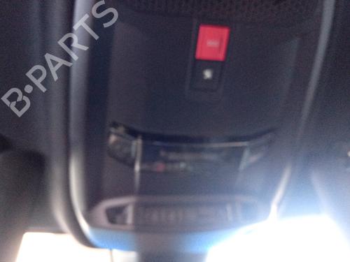 Used Interior roof light PEUGEOT 208 II (UB_, UP_, UW_, UJ_) 1.5 BlueHDI 100 (102 hp) 17670509