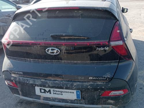 Electronic sensor HYUNDAI BAYON (BC3) 1.0 T-GDI 48V-Hybrid | BP40104686M84 - Image 7