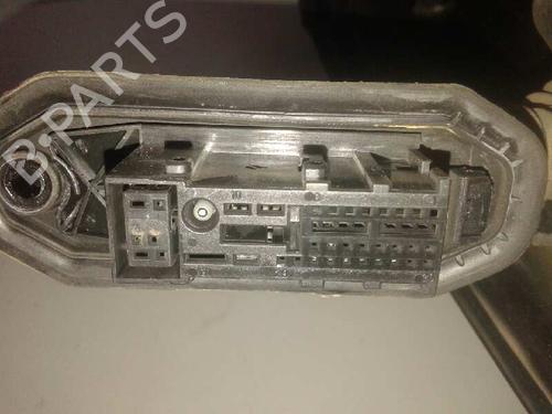 Right front door BMW 6 (E63) 645 Ci | BP29409620C3 