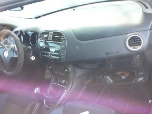 AC compressor FIAT BRAVO II (198_)  | BP12662726M34 