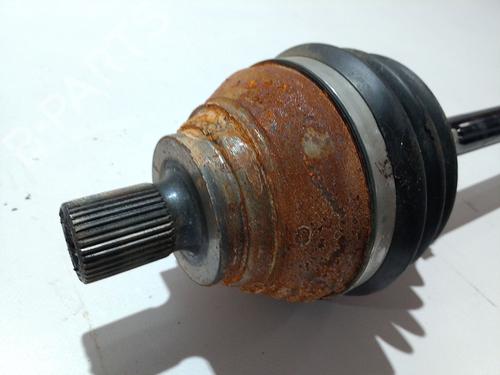 Right front driveshaft CUPRA FORMENTOR (KM7, KMP) | BP39406984M39 - Image 2