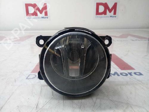Used Left front fog light RENAULT MEGANE III Hatchback (BZ0/1_, B3_) [2008-2025]  30371752