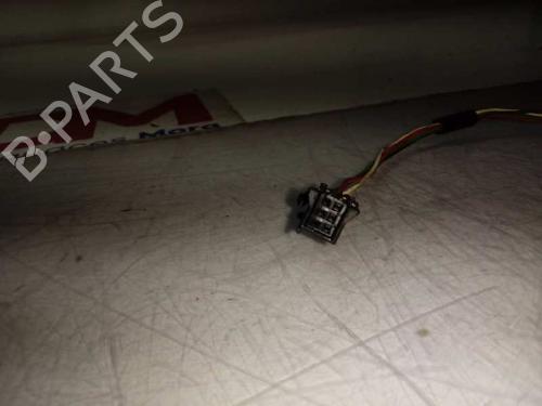Right mirror BMW 5 (E60) 530 d | BP12652889C27 