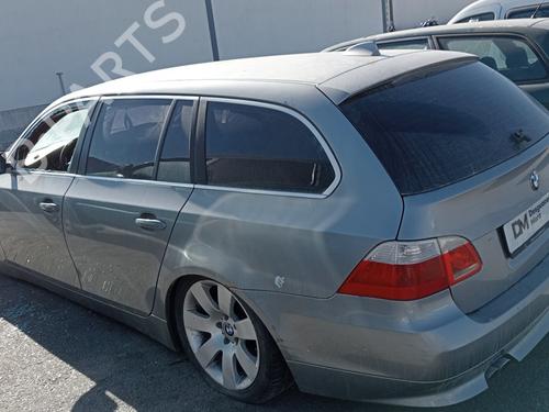 Front bumper BMW 5 Touring (E61) 525 d | BP18099045C7