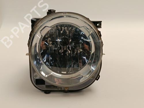 Used Right headlight Right headlight JEEP RENEGADE SUV (BU, B1, BV) [2014-2026] 35953253 35953253