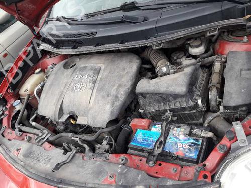 Instrument cluster TOYOTA AURIS (_E15_)  | BP12650116C47 