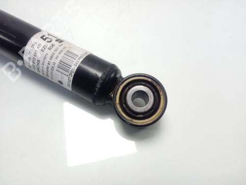 Right rear shock absorber SEAT LEON (1P1) 1.6 TDI | BP15782587M19 