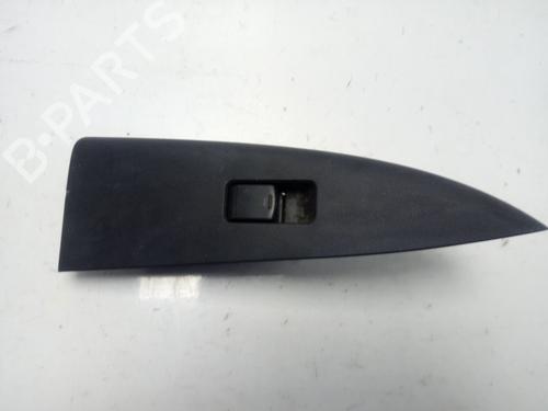 Used Right front window switch NISSAN NOTE (E11, NE11) 1.4 (88 hp) 30371826