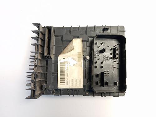 Fuse box VW CADDY III MPV (2KB, 2KJ, 2CB, 2CJ)  | BP23886787E1 