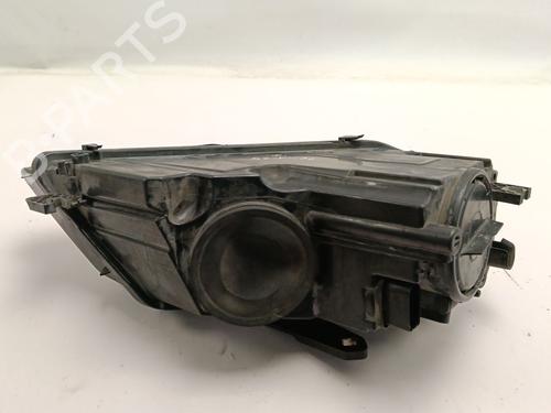 Left headlight AUDI A3 (8P1) | BP31987684C28