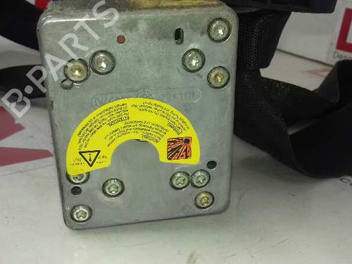 Front left seatbelt MERCEDES-BENZ S-CLASS (W220) S 320 CDI (220.026, 220.126) | BP12638637I26 