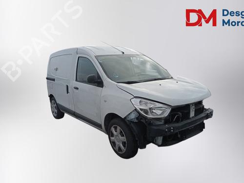 Engine DACIA DOKKER MPV (KE_)  | BP32734089M1  - Image 10
