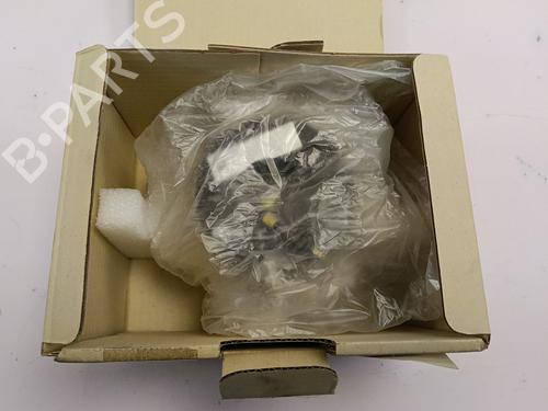 Squib airbag NISSAN X-TRAIL I (T30) 2.2 dCi | BP32044244C102