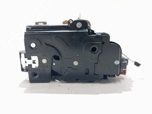 Used Rear left lock VW GOLF V (1K1) [2003-2010]  27658047