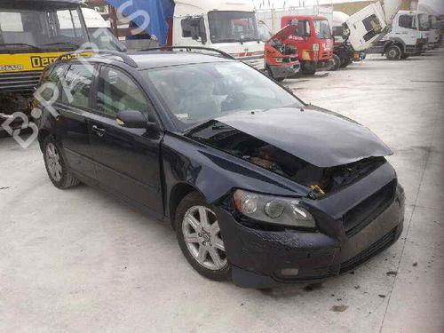Front left window mechanism VOLVO V50 (545) 2.0 D | BP12635305C22 
