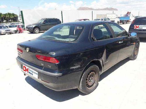 Servo brake ALFA ROMEO 156 (932_) 1.9 JTD (932.A2B00, 932.A2C00) | BP12647774M42 