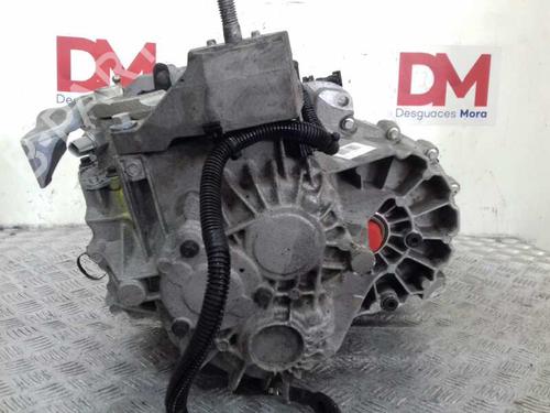 Gearbox FORD MONDEO IV Turnier (BA7) 2.0 TDCi | BP16499383M3 