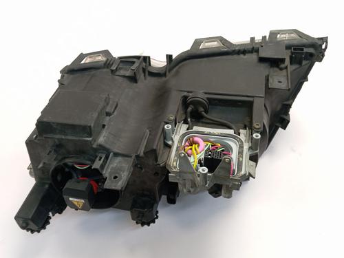 Right headlight BMW 3 (E46) 320 d | BP34280252C29  - Image 7