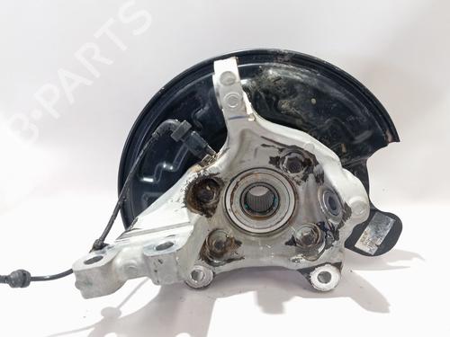 Right front steering knuckle BYD SEAL U | BP39095696M26 - Image 4