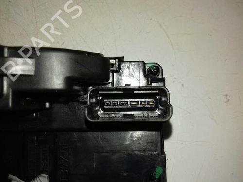 Front right lock NISSAN JUKE (F15)  | BP12643357C97 