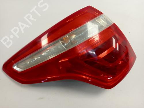 Used Left taillight CITROËN C4 Grand Picasso I (UA_) 1.6 HDi (109 hp) 20321888