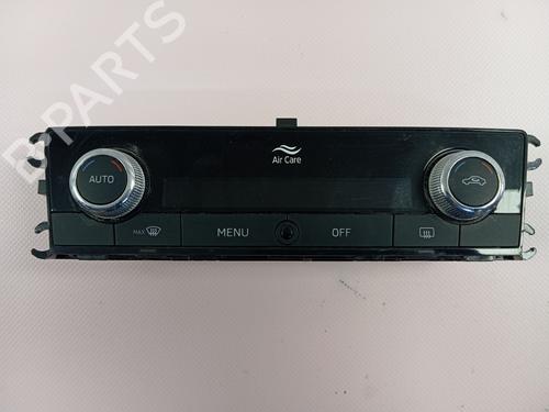 Used Climate control SKODA SCALA (NW1) [2019-2025]  27882307