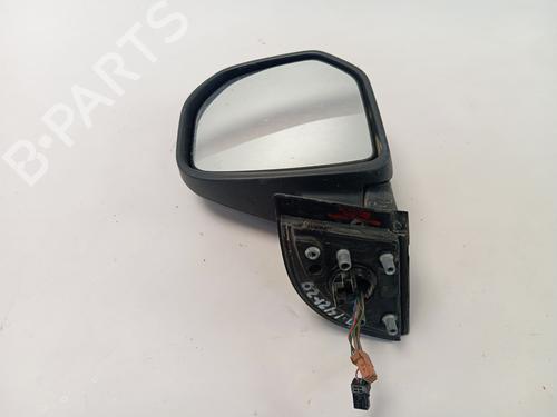 Used Right mirror Right mirror CITROËN BERLINGO MULTISPACE (B9) [2008-2026] 34158006 34158006