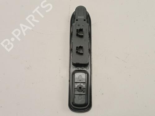 Left front window switch PEUGEOT 307 SW (3H) 2.0 HDI 90 | BP38440115I27 - Image 2