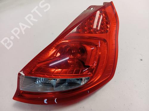 Używane Lampa tylna prawa FORD FIESTA VI (CB1, CCN) [2008-2025]  30635938