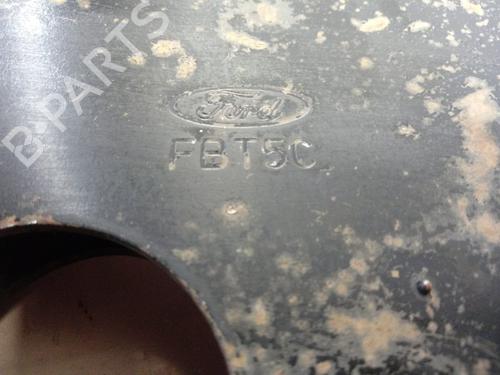 Right front suspension arm FORD TRANSIT V363 Van (FCD, FDD) 2.0 EcoBlue | BP18201262M13 