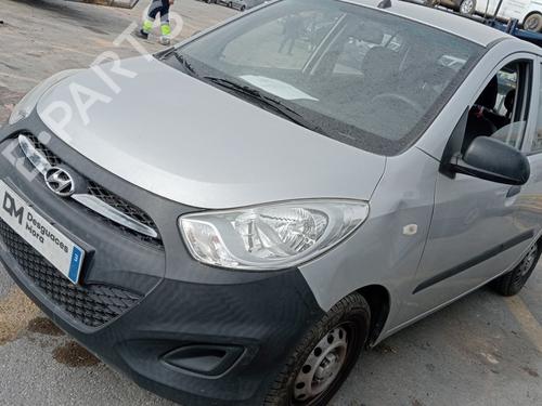 Electronic sensor HYUNDAI i10 I (PA)  | BP37516841M84  - Image 5