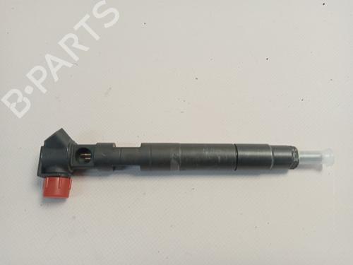 Used Injector MERCEDES-BENZ VITO Bus (W639) 110 CDI (639.701, 639.703, 639.705) (95 hp) 19514919