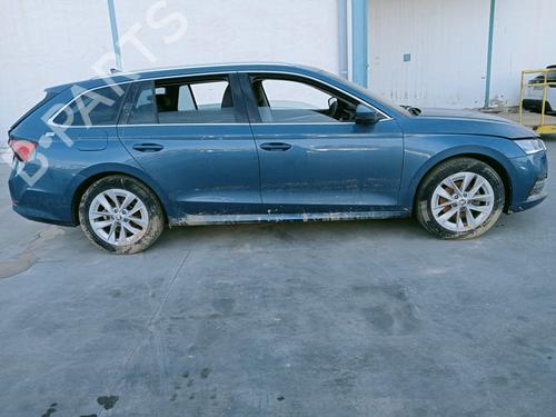 Electronic module SKODA OCTAVIA IV (NX3, NN3, PV3)  | BP23565290M83  - Image 20