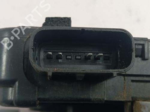 Rear right lock KIA SPORTAGE III (SL)  | BP28951850C99 