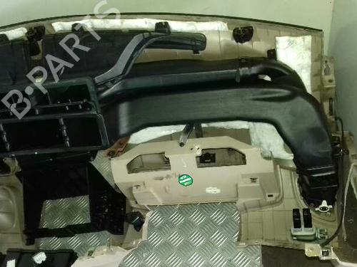 Airbag Kit KIA SPORTAGE II (JE_, KM_)  | BP12643702C86 