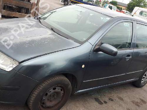 Catalyst SKODA FABIA I (6Y2)  | BP12666248M10  - Image 7