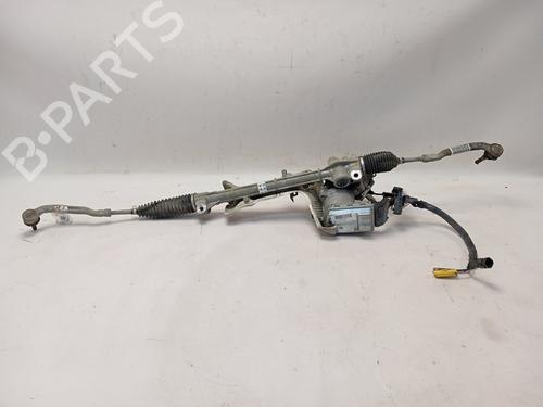 Used Steering rack Steering rack PEUGEOT PARTNER Box Body/MPV (K9) [2018-2026] 34244168 34244168